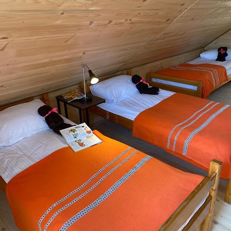 Apartamenty Migaczowka ティリチ エクステリア 写真