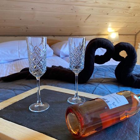 Apartamenty Migaczowka ティリチ エクステリア 写真