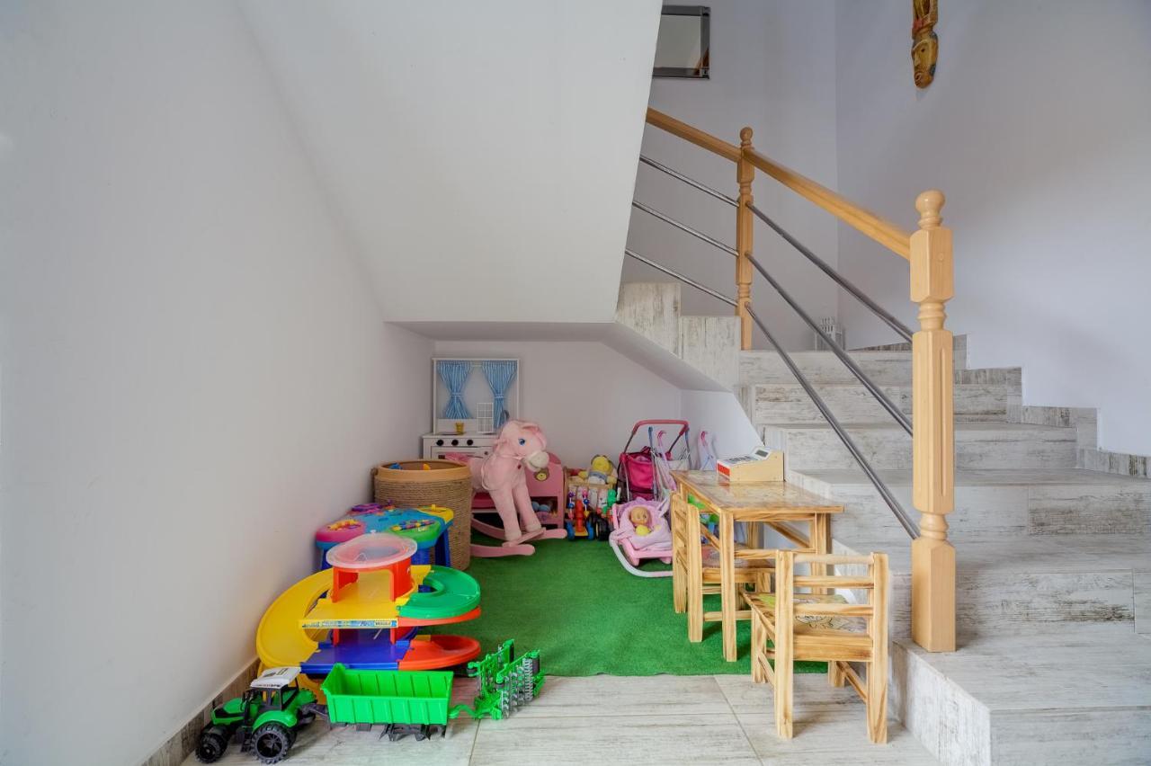 Apartamenty Migaczowka ティリチ エクステリア 写真