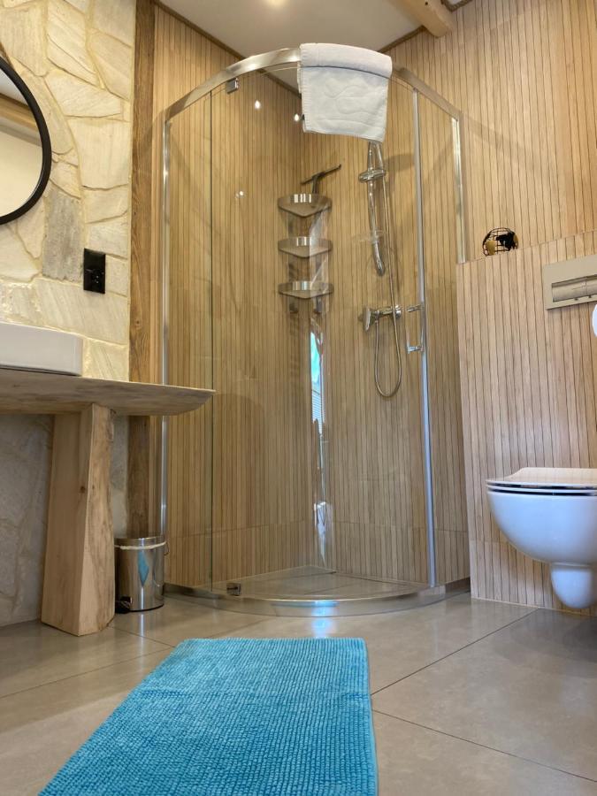 Apartamenty Migaczowka ティリチ エクステリア 写真