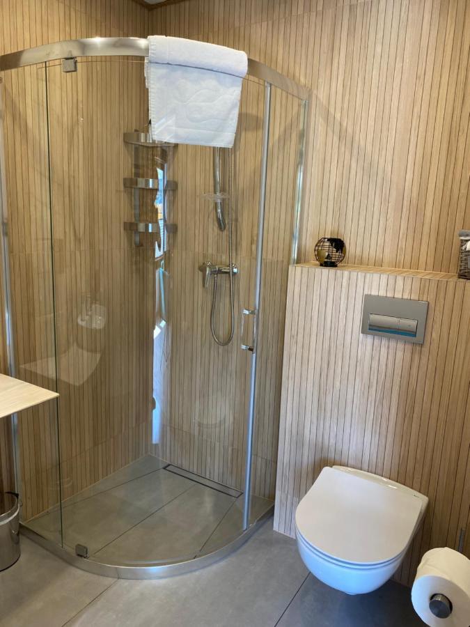 Apartamenty Migaczowka ティリチ エクステリア 写真
