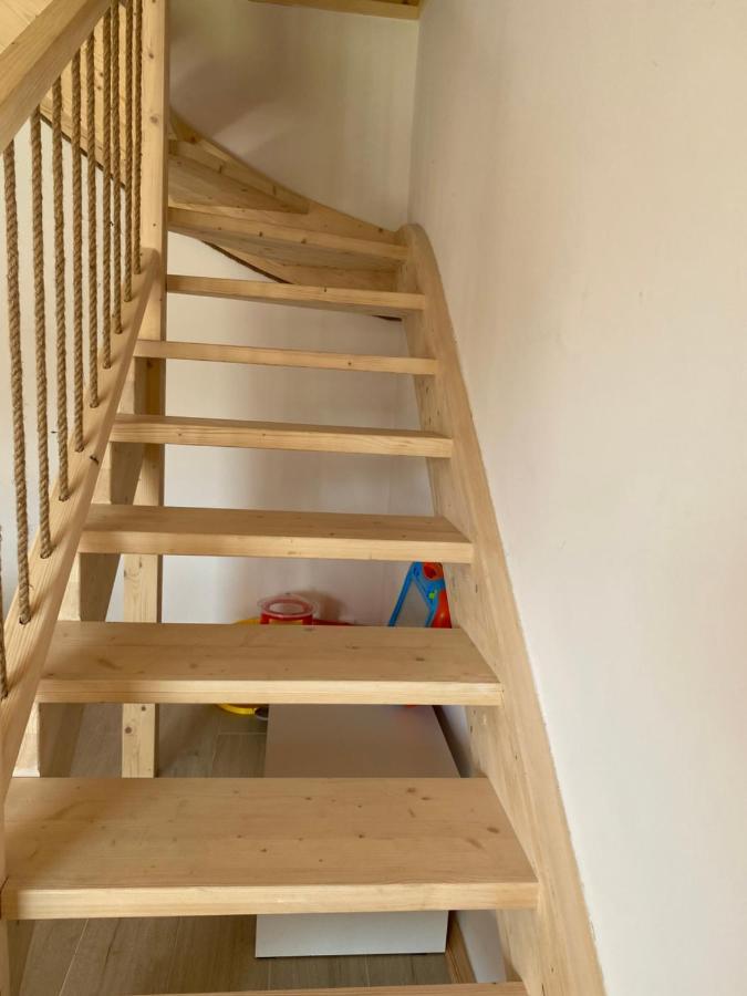 Apartamenty Migaczowka ティリチ エクステリア 写真